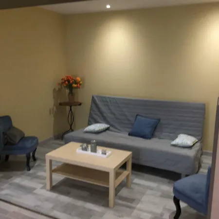Appartements 