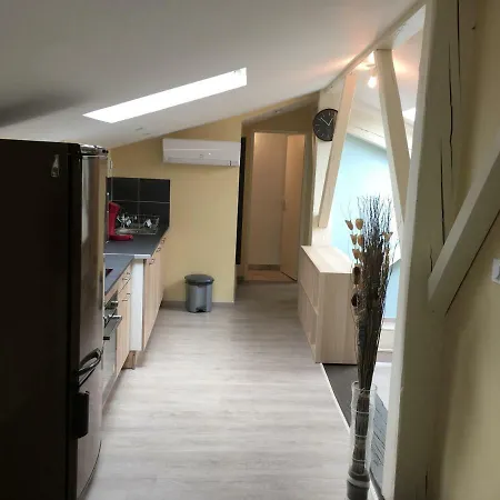 Appartements 