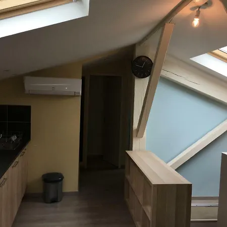 Appartements 
