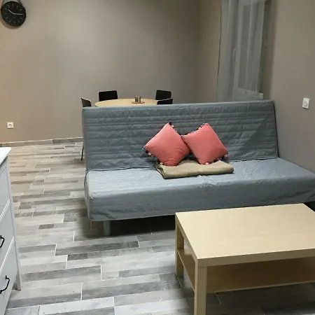 Appartements 