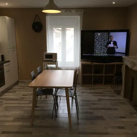 Appartements 