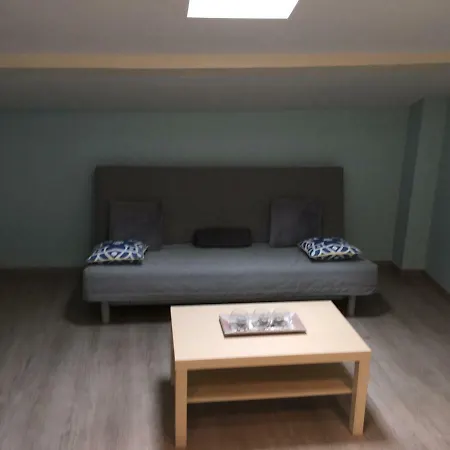 Appartements 