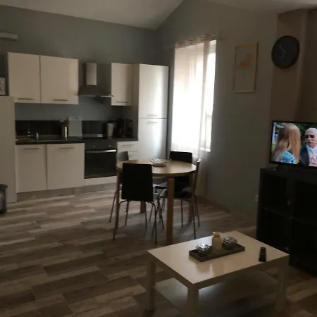 Appartements 