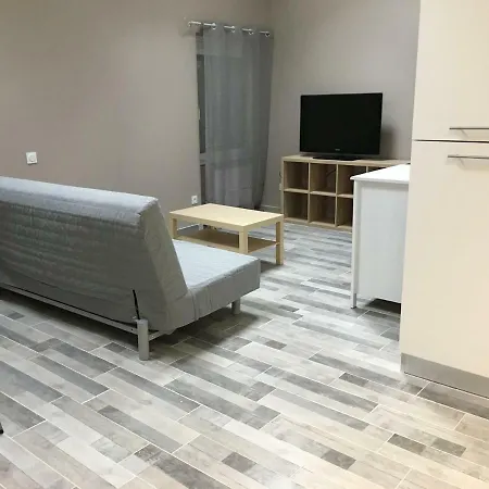 Appartements 