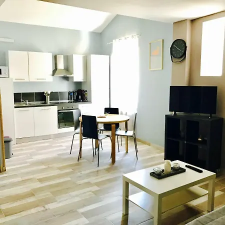 Appartements 