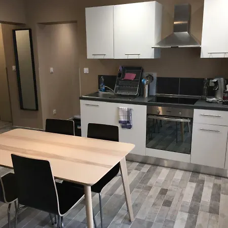 Appartements 