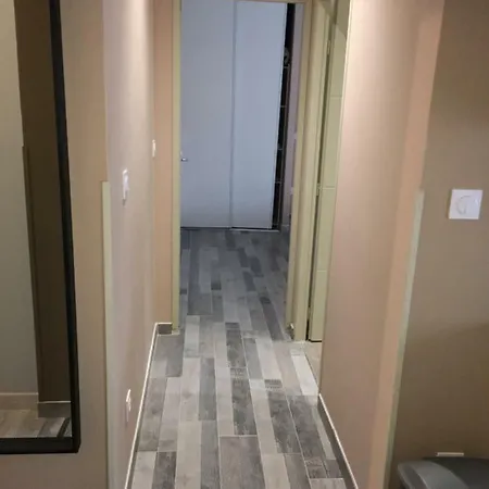 Appartements 