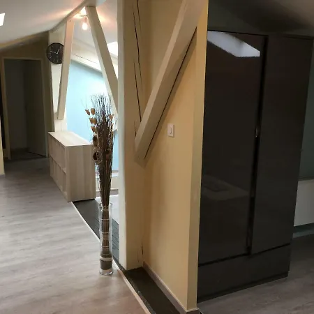 Appartements 