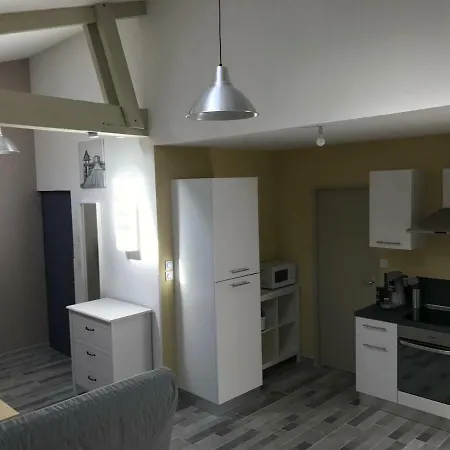 Appartements 