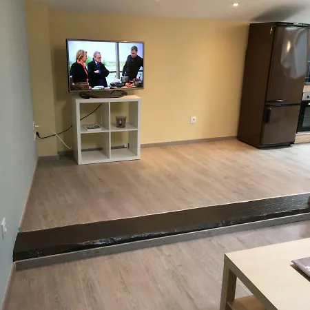 Appartements 