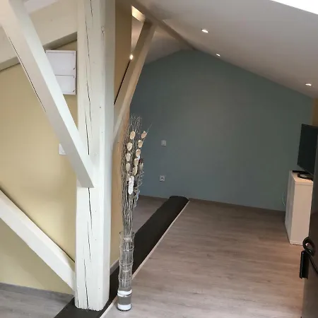 Appartements 