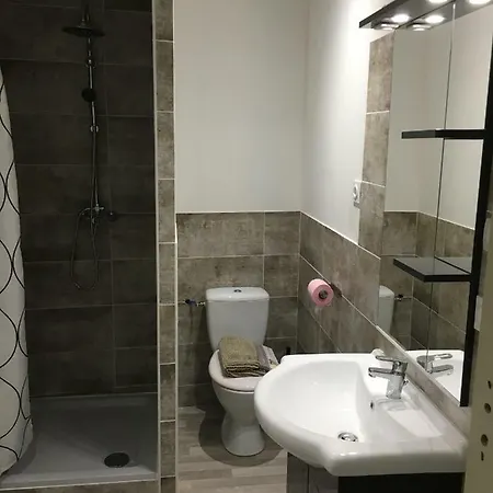 Appartements 