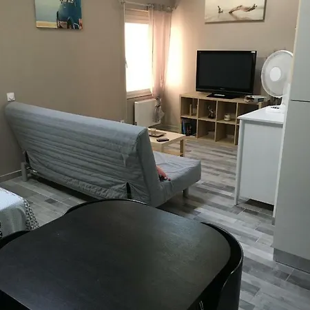 Appartements 