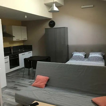 Appartements 