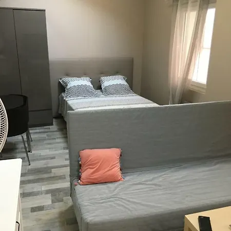 Appartements 