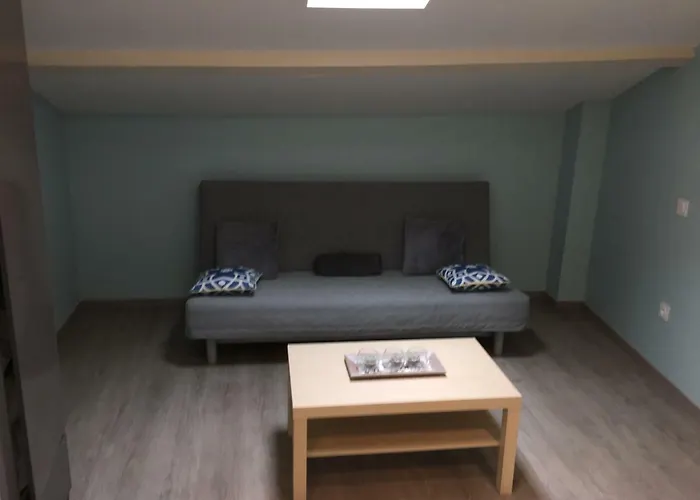 Appartements \
