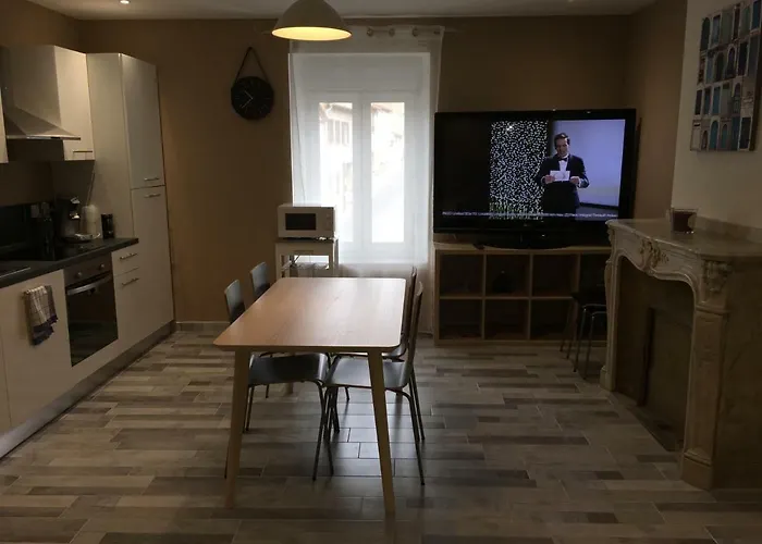 Appartements \